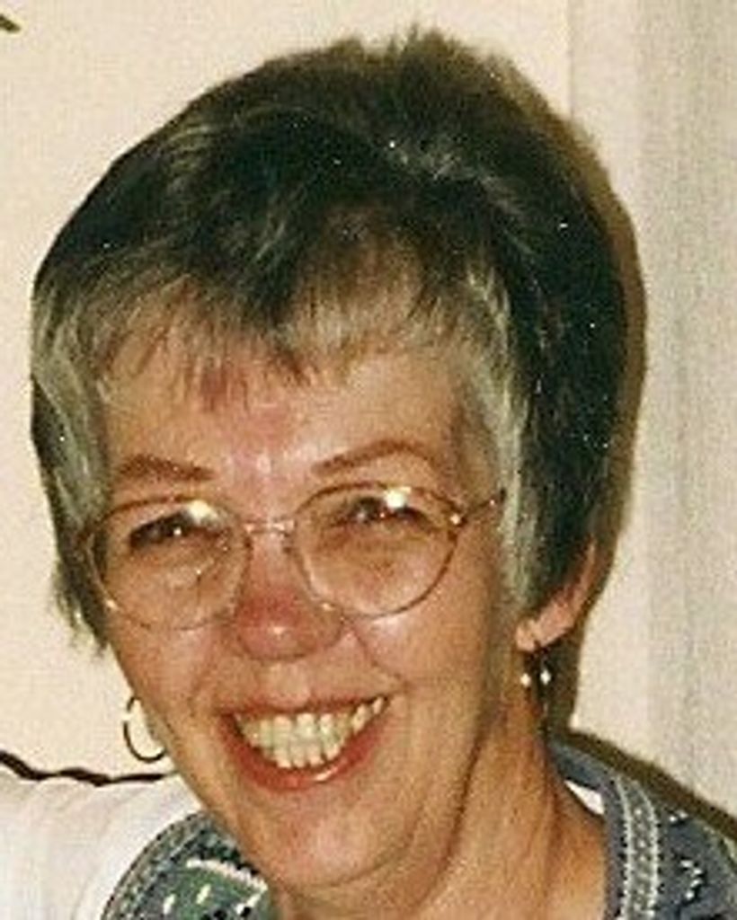 Anna Ruth Kroescher Larsen Profile Photo