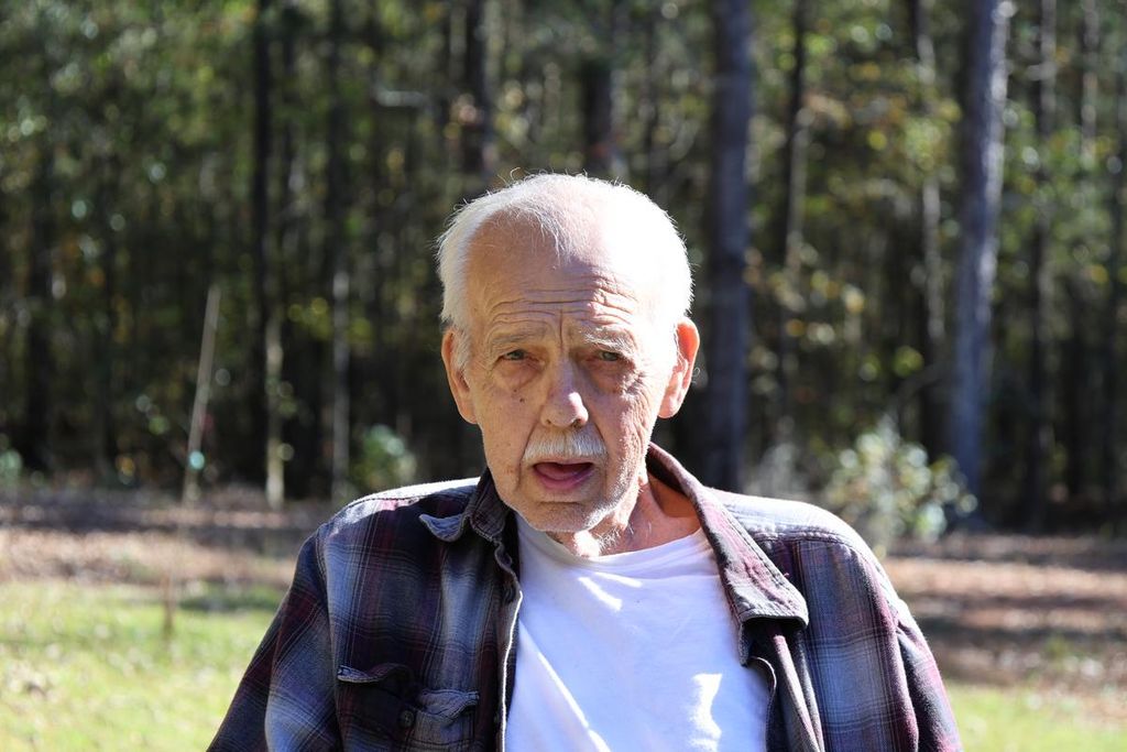 Tommy Daniel Barfield Sr. Profile Photo