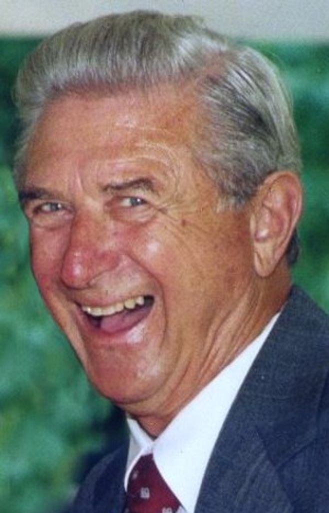 Louis R. "Dick" Hinkel