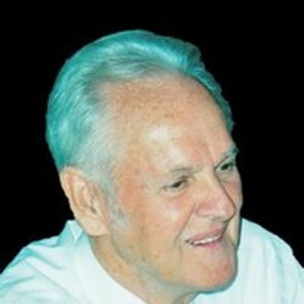 Cecil Banks Davis