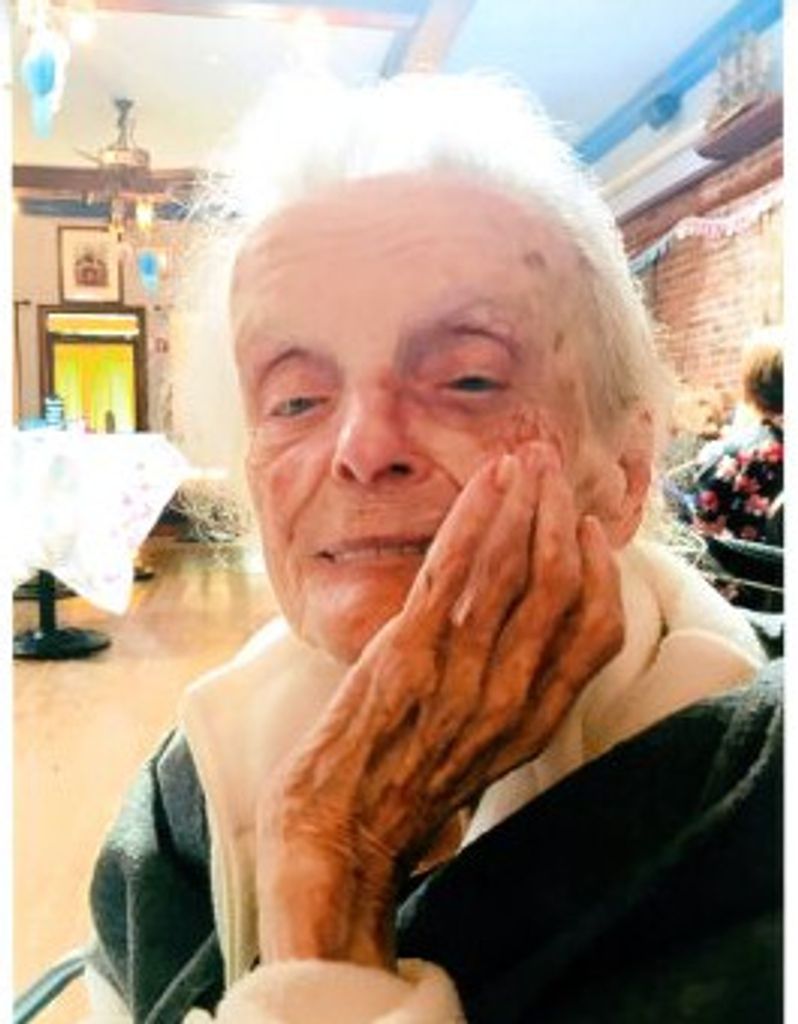 Margaret Theresa Birrittella Profile Photo