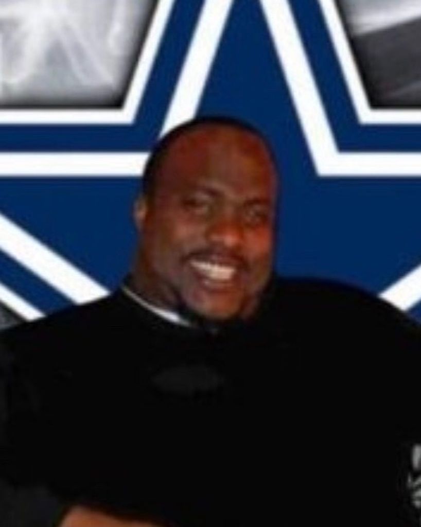 Mark Walker Jr. Profile Photo