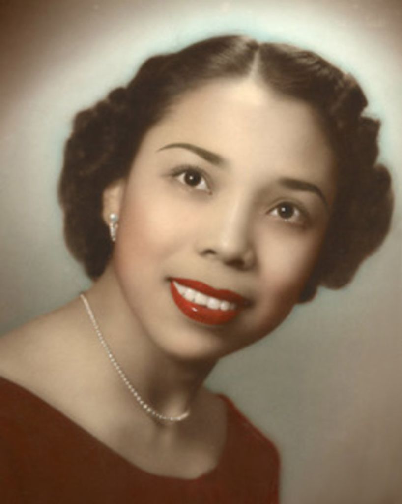 Julia A. Ortiz