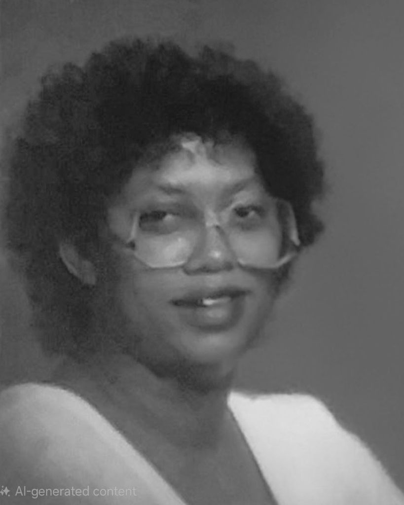 Johnetta Faye Foster
