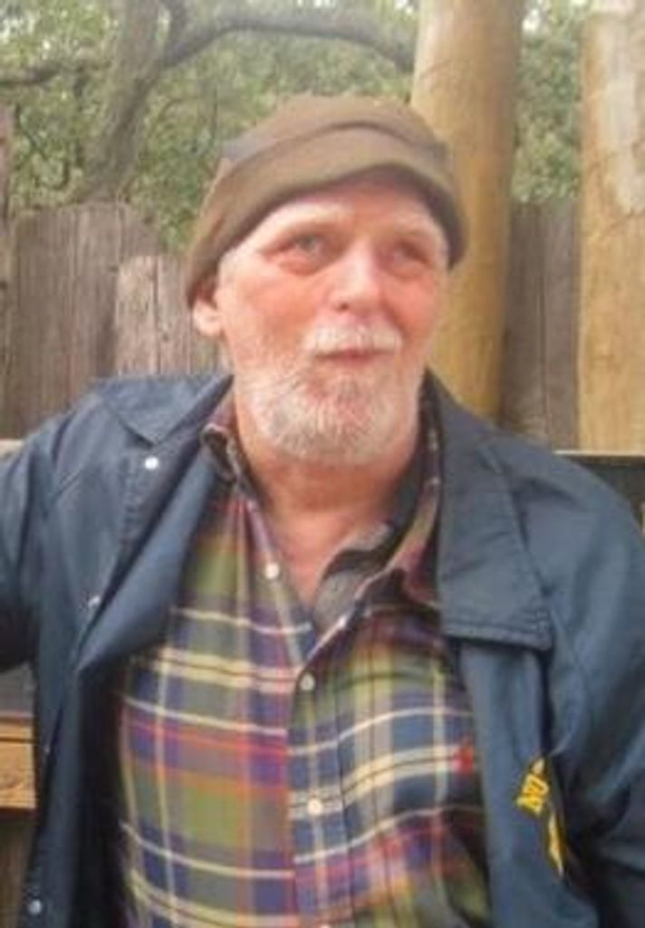 Johnny Walter Phillips