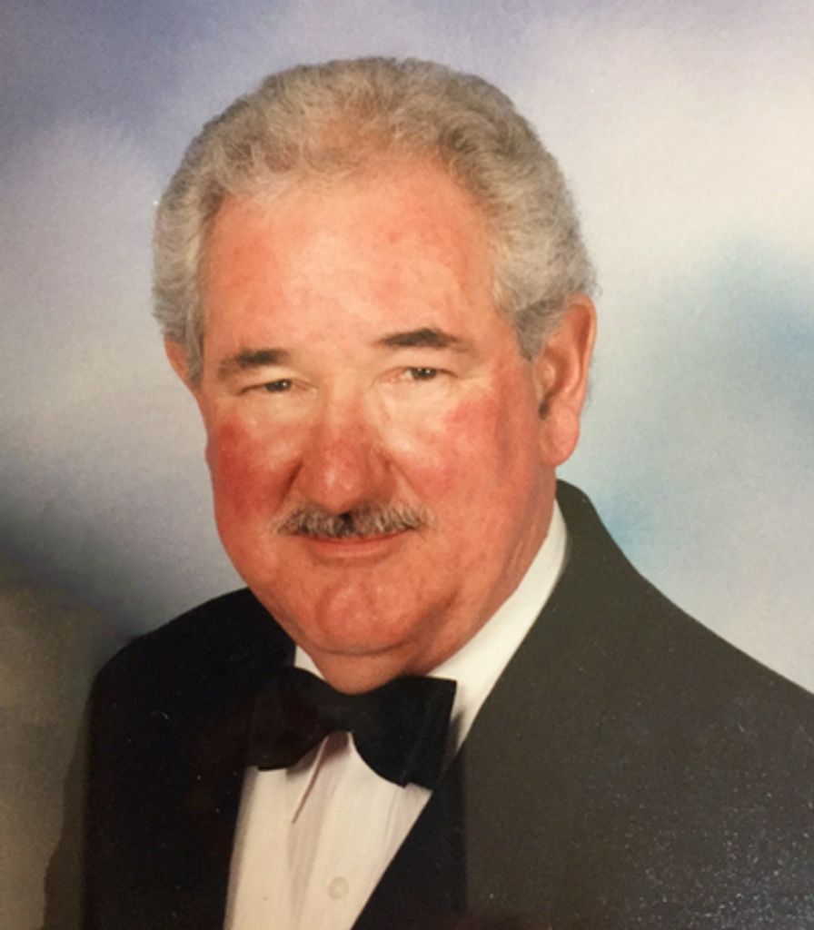 Edward Croteau Profile Photo