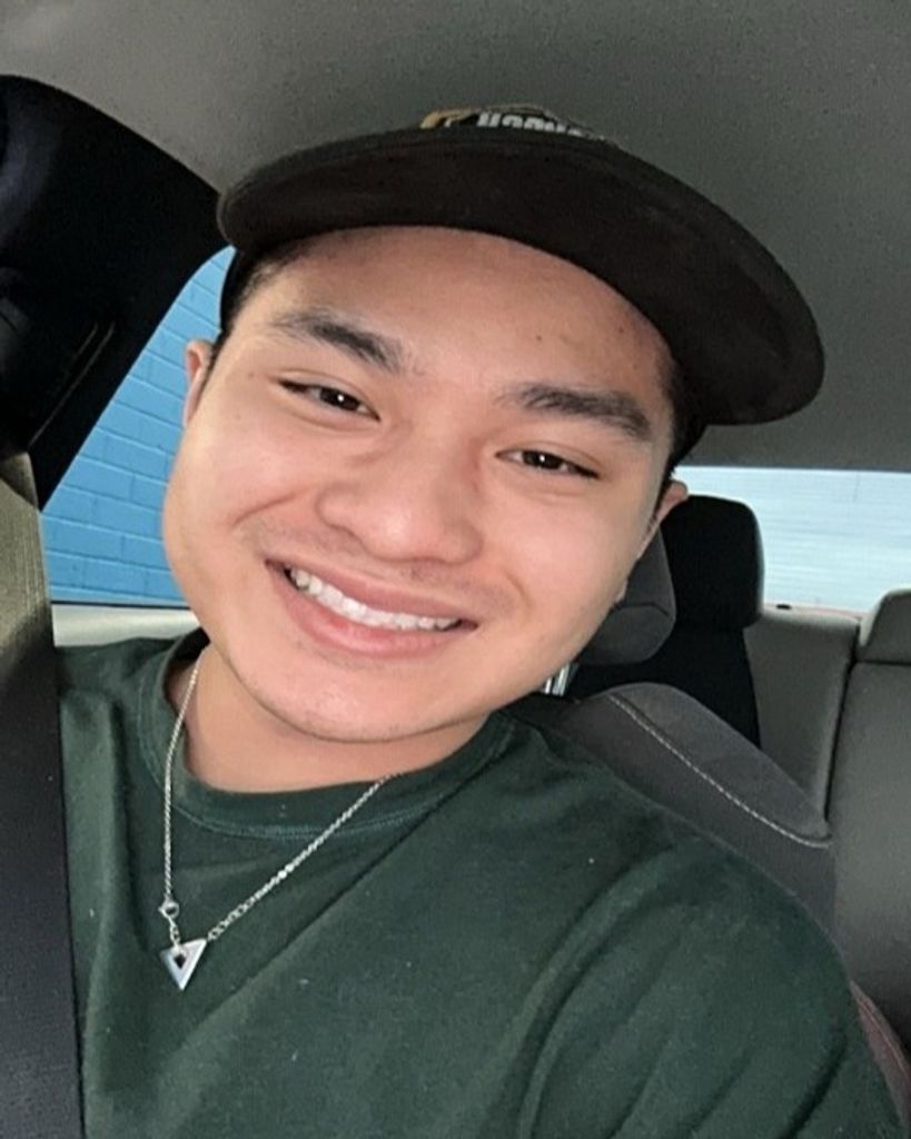 Brian Hoang Profile Photo