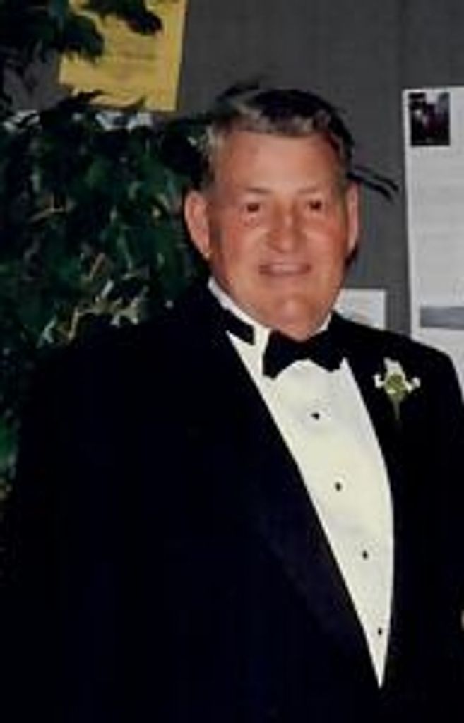 Gerald Wayne Hill