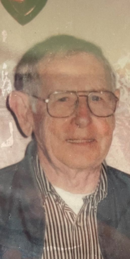 Donald Ray Sylvester