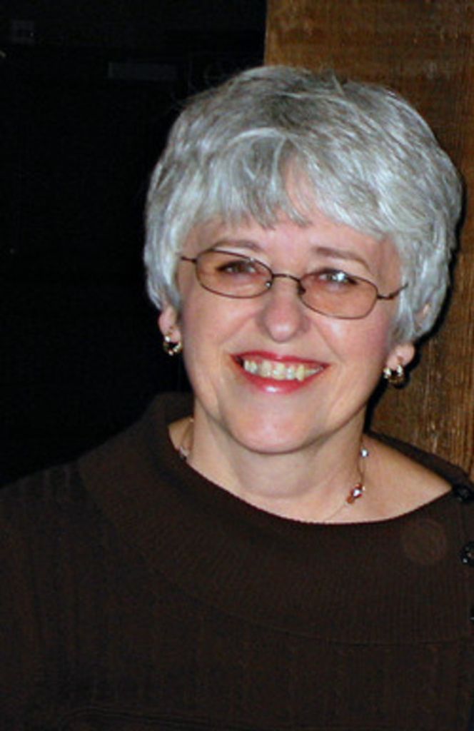Patricia Costello
