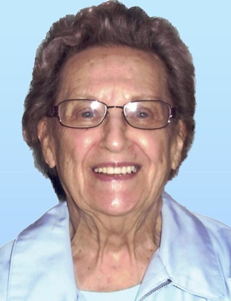 Clara Serbin Profile Photo