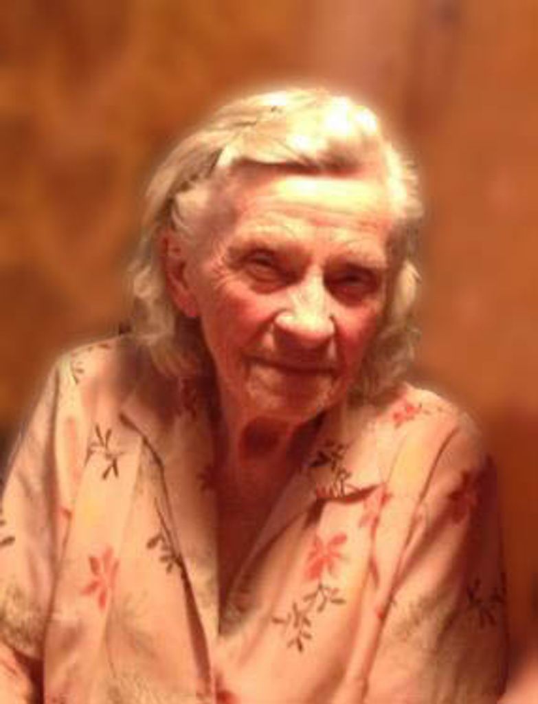 Marion Lorraine Tremain