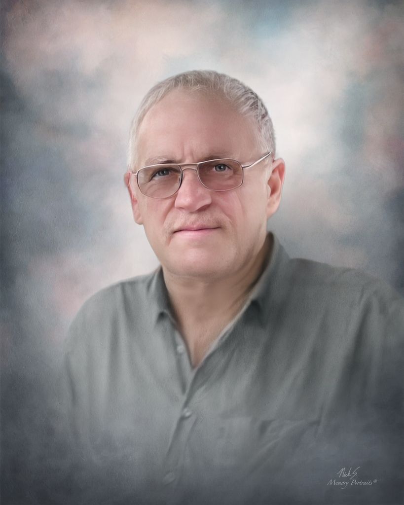 Melvin Hill (Courtesy)