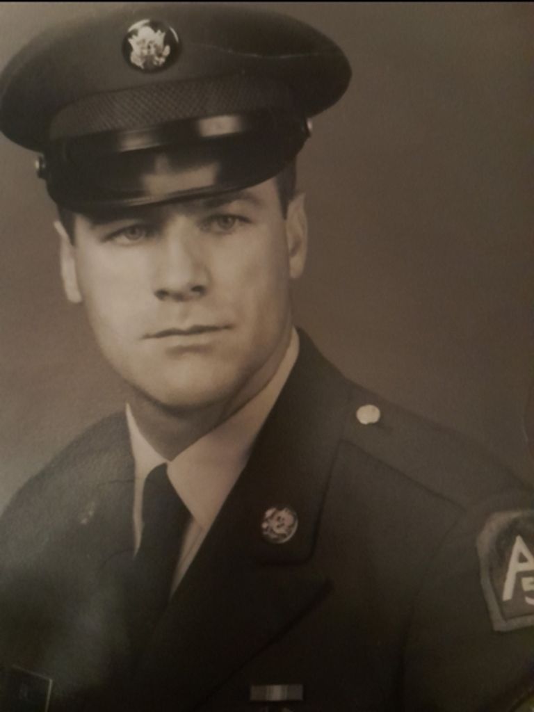 Ronnie Harold Ball Profile Photo