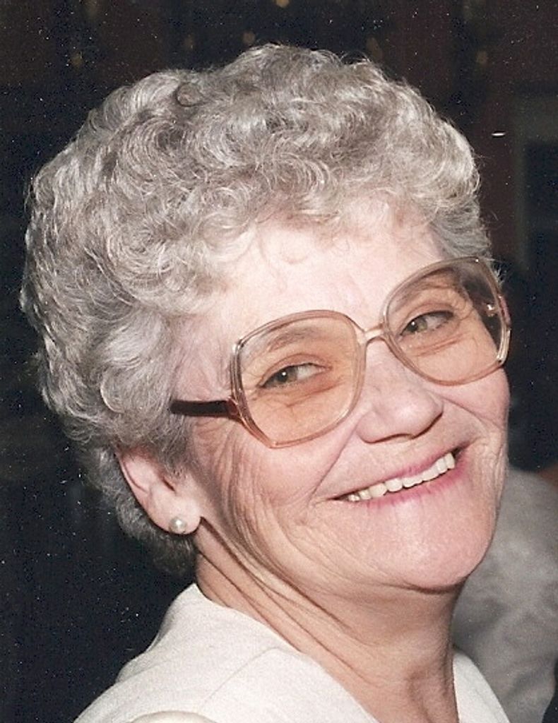 Margaret  K. "Peggy" Domenichella
