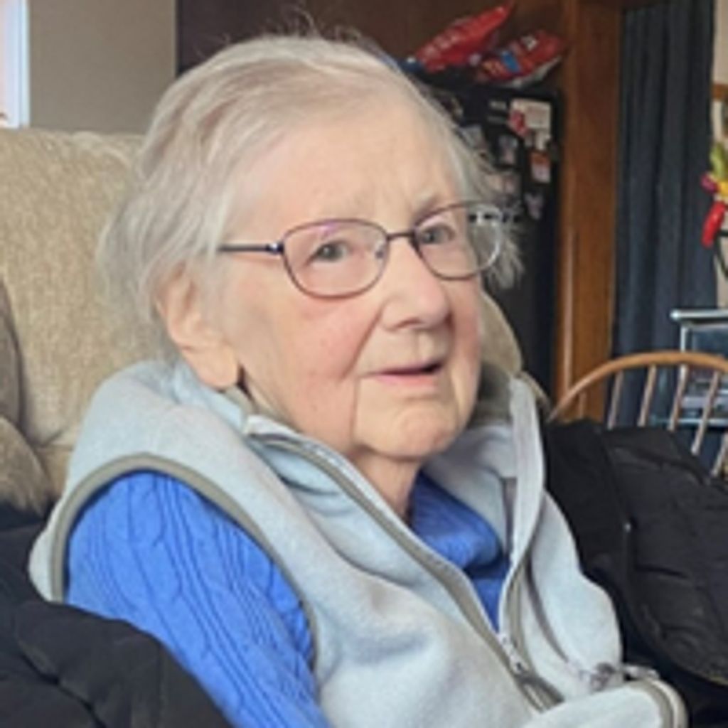 Alice C Tetreault Profile Photo