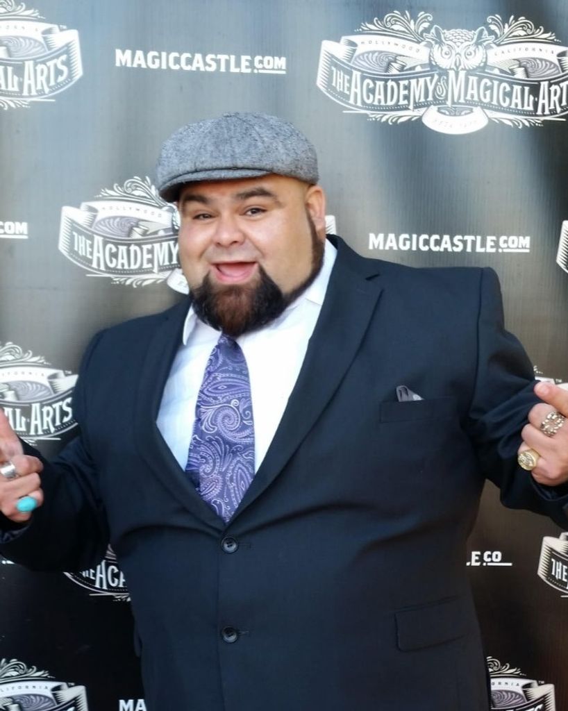 Freddy Albert Kelly Profile Photo