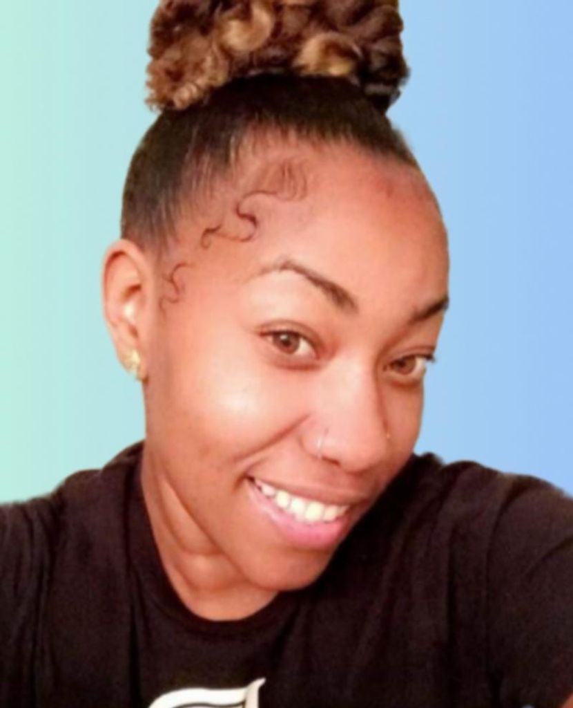 Faith Shalita Mitchell Profile Photo