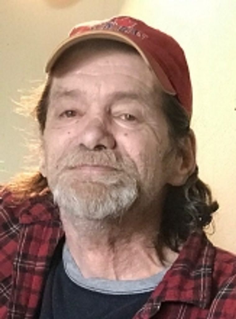 Richard Albert Deacon
