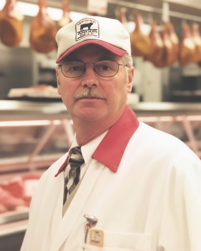 Robert Lee Kramer Profile Photo