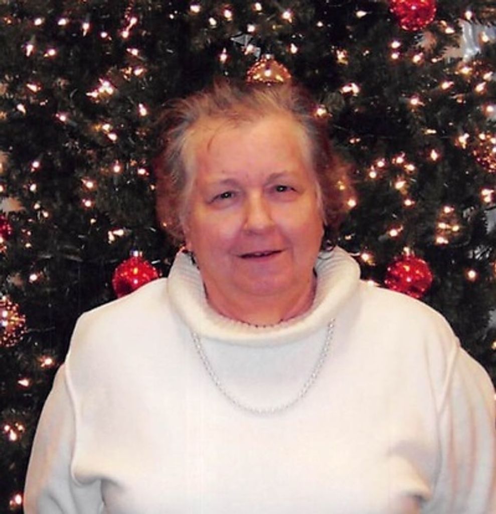 Edna Marie Blizzard Profile Photo