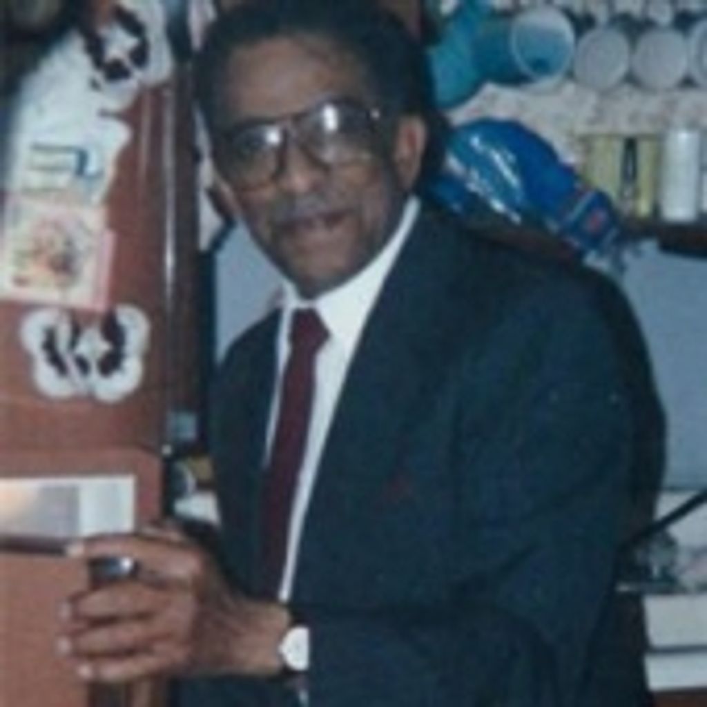 Paul  Carlos Murrell