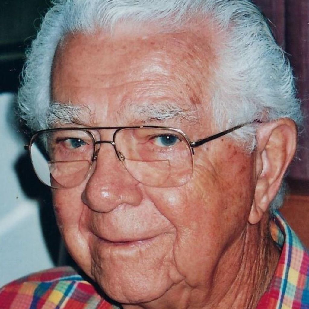 William "Bill" George Thomas Profile Photo
