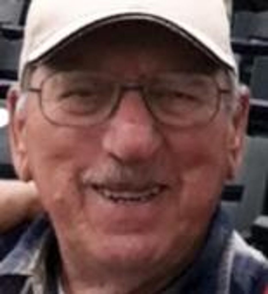 Seymour Herre Profile Photo