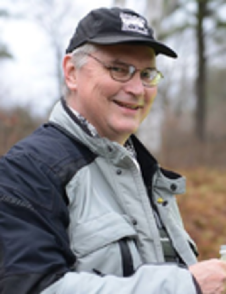 David William Harmacek Profile Photo