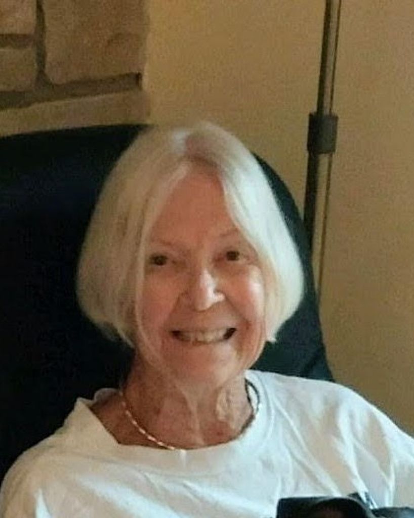 Angeline Arrington Coppedge