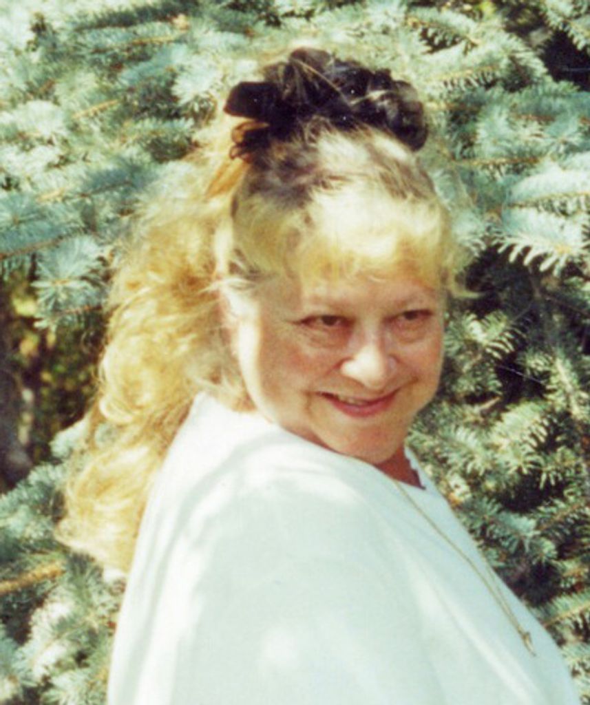 Kenna Carol Turner Chadwick Profile Photo