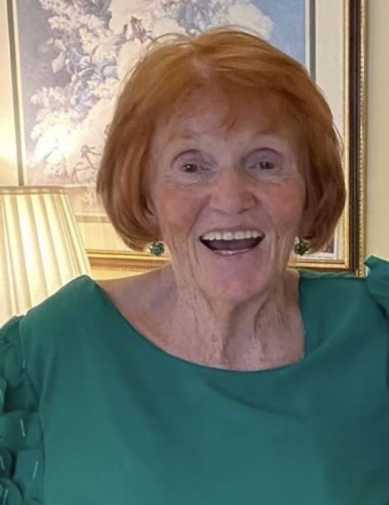 Patricia Gill 