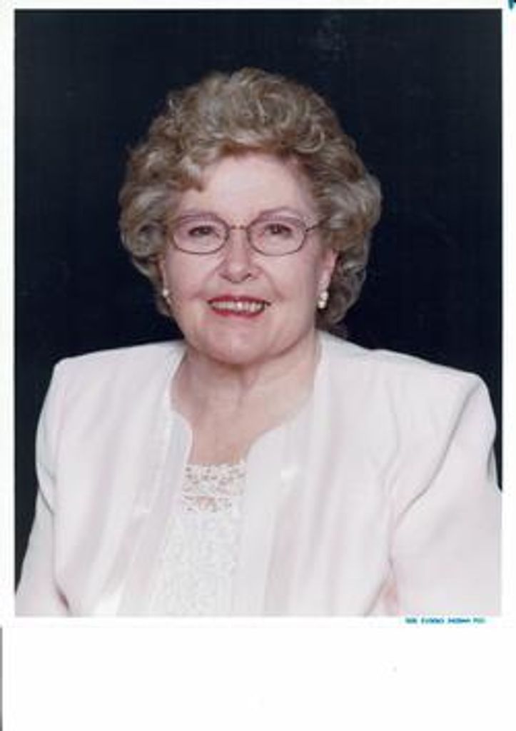 Sarah Elizabeth (Beth) Young