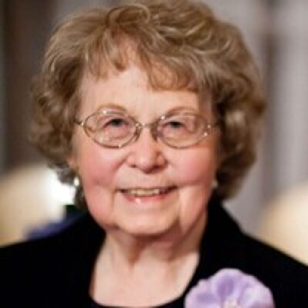 Ruth Darleen Chandler