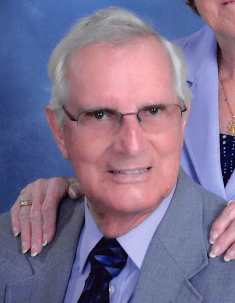 Herbert I. Zickafoos Profile Photo