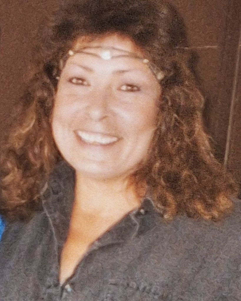 Carmen Trujillo