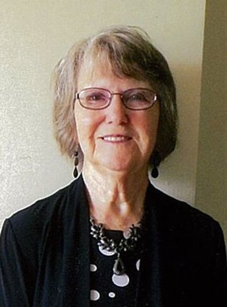 Hilda Vonda Epp