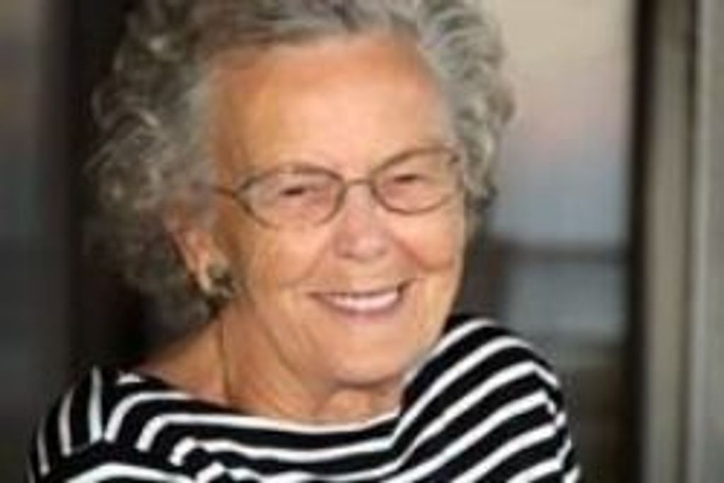 Gladys Dehn