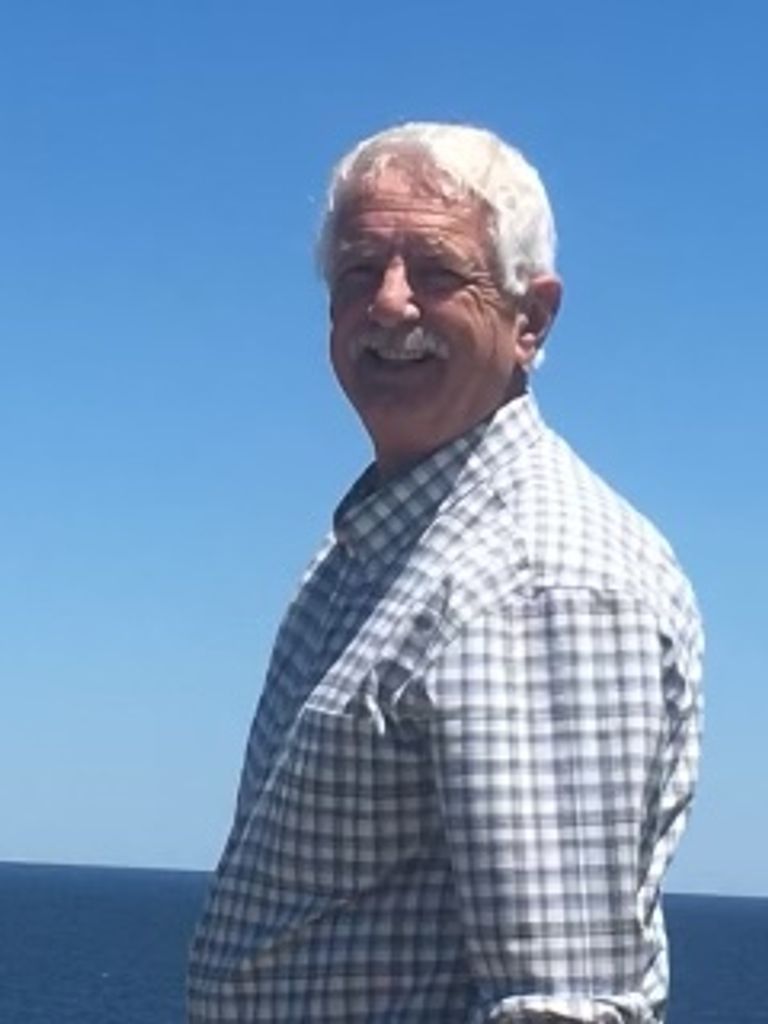 Alan M. Peterson
