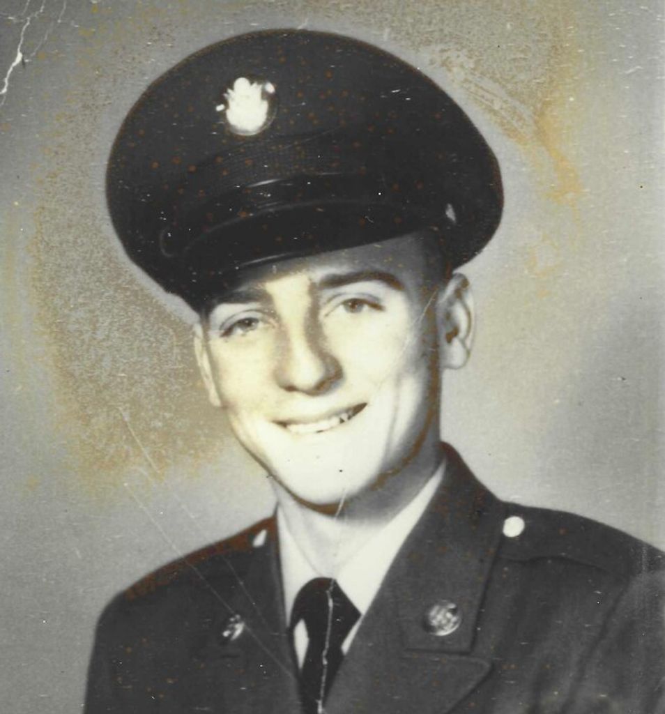 Kenneth Ray Eaves Profile Photo