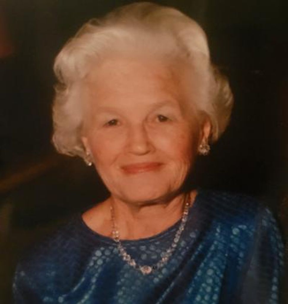 Eleanor Irene Winnemore Profile Photo