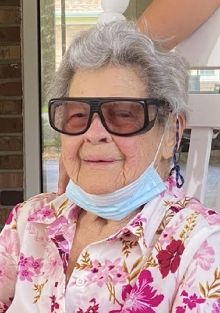 Agnes Wilson Profile Photo