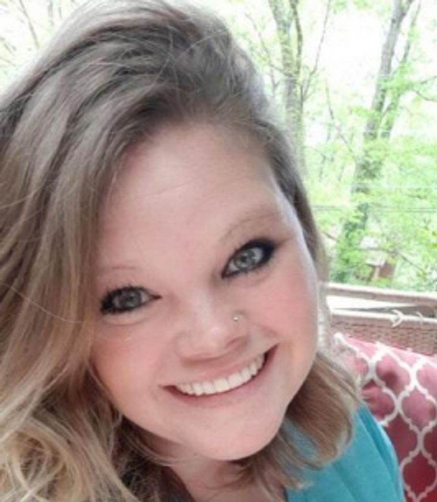 Samantha Rachel Pace Profile Photo