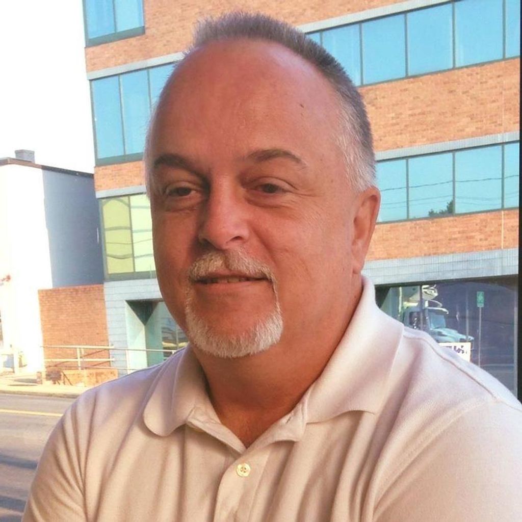 Stephen Douglas “Steve” Hamilton