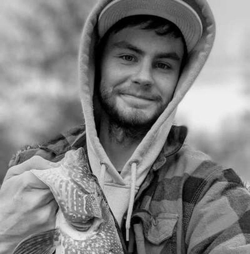 Carson J. Makuski Profile Photo