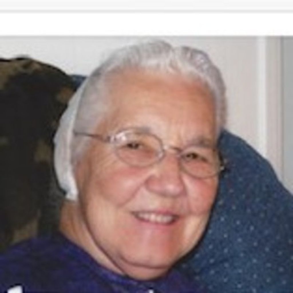 Mary E Holsinger Profile Photo