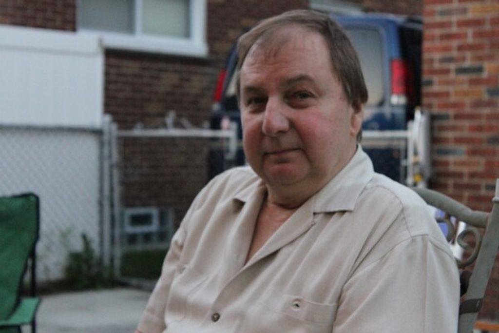 Louis H. Previch Jr.