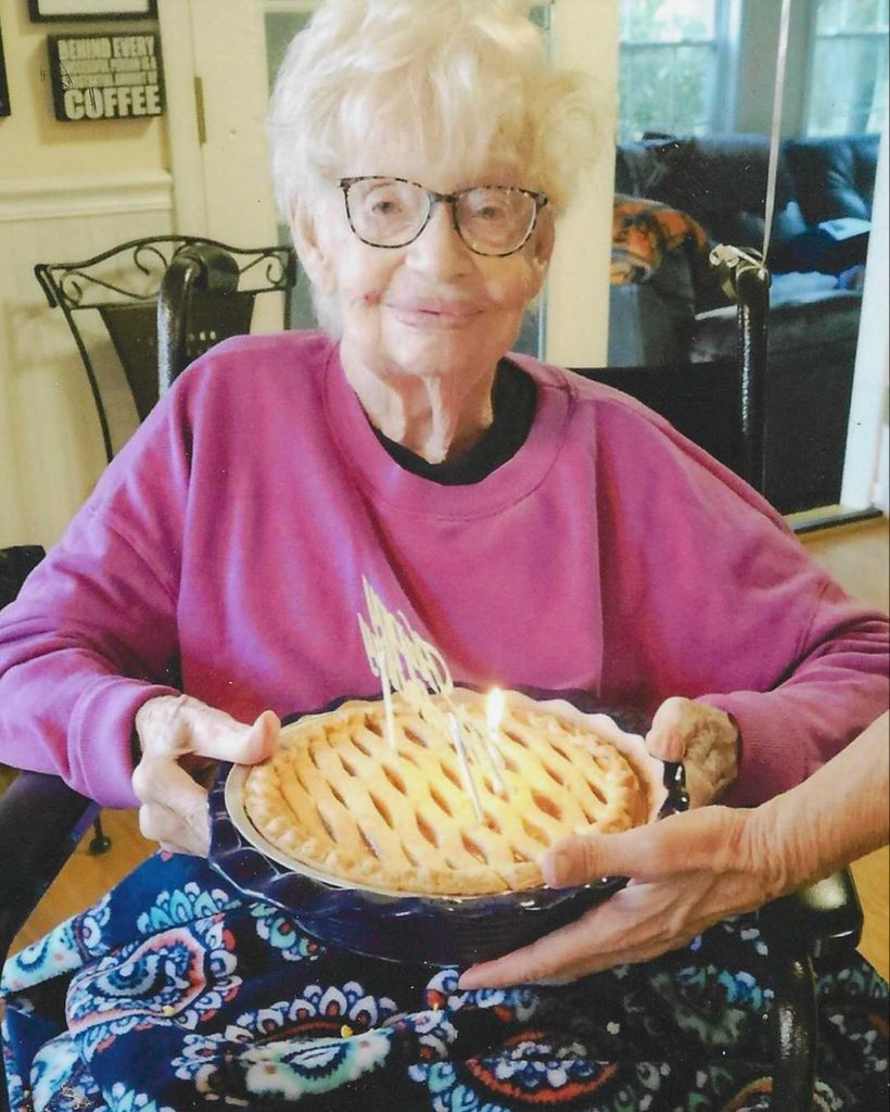Lois Ann Cornelison