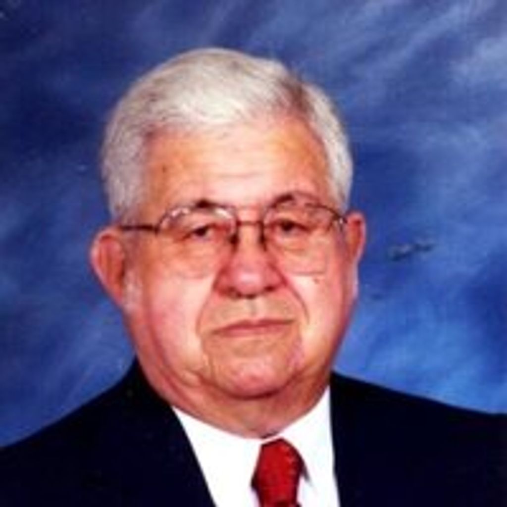 Leroy J. Van Brocklin