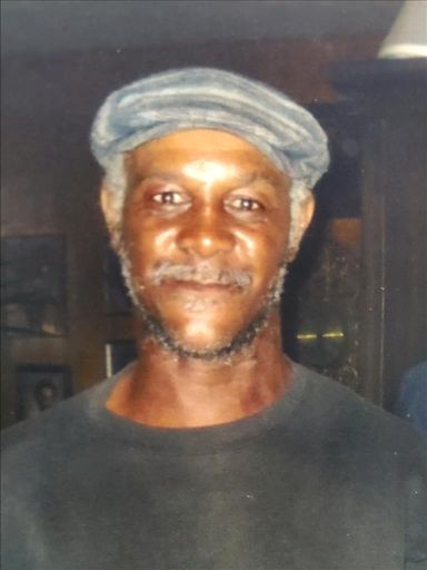 Charles Ray Collins's obituary image